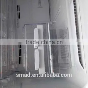2016 Hot Sale Automatic Mini Ice Maker thumbnail-2