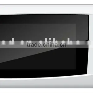 20L Tabletop Digital Microwave Oven With GS/CE thumbnail-1