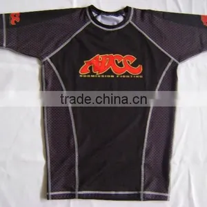 Rash Guard SUBLIMATED thumbnail-1