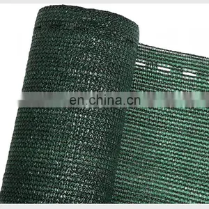 Factory Directly Vegetable Sun Shade Net For Agricultural Greenhouse Shade Cloth thumbnail-1
