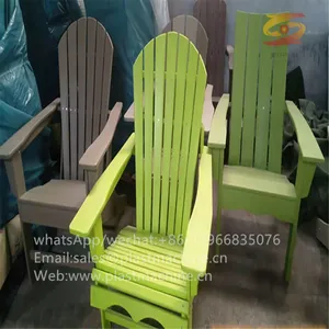 PE MICRO FOAMING BEACH CHAIR MACHINE thumbnail-4