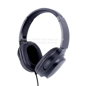 Best Selling Manufacturer Best PC Gaming Headphone HD813 thumbnail-2
