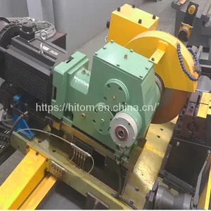 Carbon Steel Straight Seam Welding Tube Forming Machine thumbnail-5