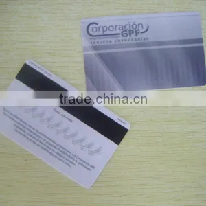 125khz Proximity Card With EM4200/TK4100/T5577(TOP10 Enterprise) thumbnail-1