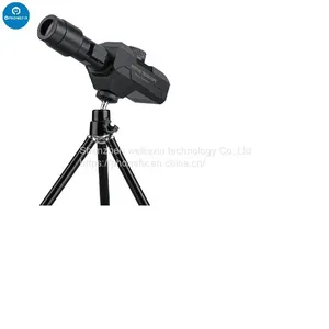 2MP 70X Zoom Portable Tripod Binoculars thumbnail-1