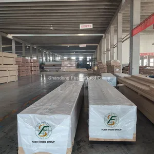 Lvl Timber Beams thumbnail-5