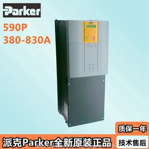 China Sales Parker DC Motor Drive to Provide Technical Support Product Models 590P/0830/500/0041/UK/AN/0/230/0 thumbnail-2
