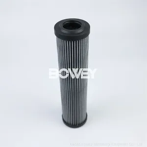 R928005873 Bowey Replaces Rexroth Hydraulic Oil Filter Element thumbnail-1
