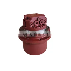 KX71-3 Excavator Travel Motor RC358-61800 RC348-61600 68311-61390 Final Drive thumbnail-1