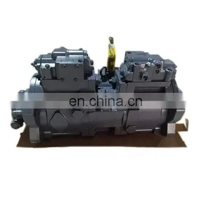 Excavator Hydraulic Parts SH200-Z3 Hydraulic Pump For Excavator thumbnail-1