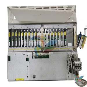 ABB 1TGE120011R1001 UN 6000 High Voltage Inverter Accessories thumbnail-2