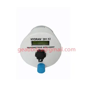 H201TI Transformer Online Monitoring Instrument thumbnail-1