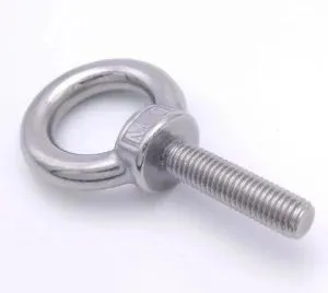Eye Bolts, Eye Nuts thumbnail-1