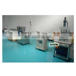 Small Scale Toilet Bath Soap Making Machines thumbnail-2