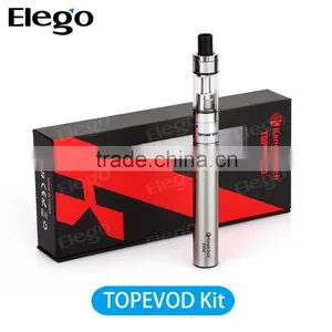 Cloudy Vape Starter Kit Kanger New EVod Series Topevod Kit Genuine Kanger TopeVod thumbnail-3