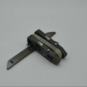 Aeroplane Parts of Aster Sewing Machine thumbnail-4