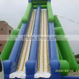 Water Slider,giant Inflatable Water Toys/games for Kids and Adults thumbnail-6