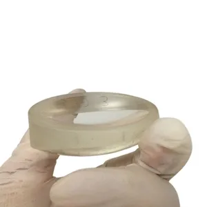 Precision Electric Rotary Scanning Instrument, Beam Splitter Cage Rods Wedge Prism Lens thumbnail-2