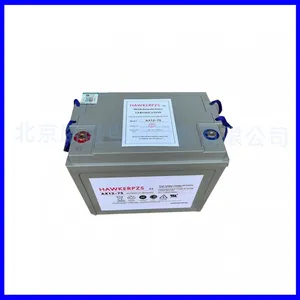 HAWKER Battery AX12-120 (12V120AH) Lead-acid AGM (adsorption) thumbnail-3