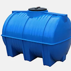 Custom Roto Molding Sewage Treatment Equipment thumbnail-3