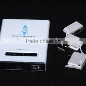 Portable Power Bank 5000mah thumbnail-3