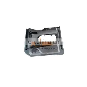 Wholesale Price China Heavy Truck Sitrak C7H/T7H Cabin Accessories 812W62630-6084 Left Door Interior Trim Panel Body Assembly thumbnail-2