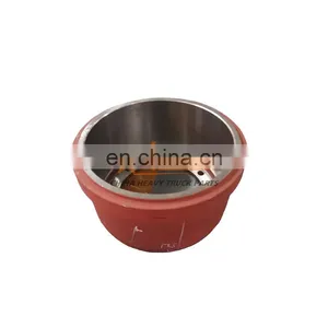 Truck Spare Parts Rear Brake Slack Adjuster Sq3502571b01d For Faw Truck thumbnail-1