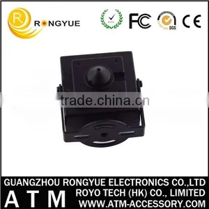 2015 Hidden Pinhole Video ATM Color CCD Camera thumbnail-6