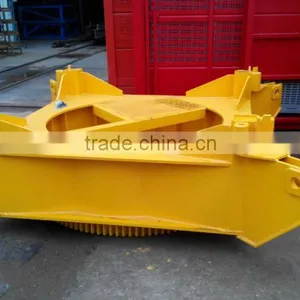 Tower Crane QTZ125A(6018) thumbnail-6