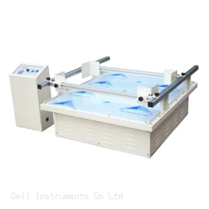 Vibration Testing Machine For Package Box thumbnail-1