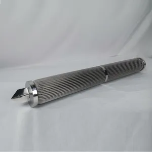 RT-075 Material Selection of the Sintered Mesh Filter Cartridges thumbnail-2