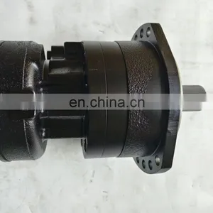 XCMG Original Spare Parts Travel Motor 803010608 Excavator Spare Parts Excavator Hydraulic Motor Travel Motor thumbnail-6