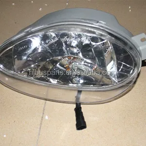 Bus Light For Universal African Market Hot Sell ZK6120D1 Bus Body Parts Eletcrical Parts thumbnail-2