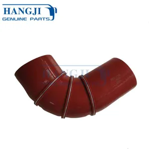 Other Performance Parts Original Quality Bus Auto Chassis Spare Parts 1300-01-00086 Plastic Hose for Zhongtong Bus thumbnail-1