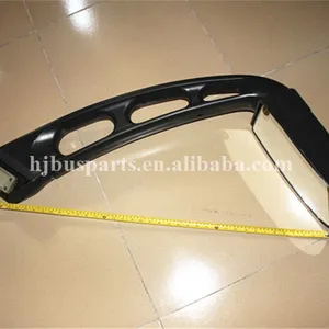 High Performance Parts HJRM 0159 6751 Bus Wide Rearview Mirror Manual Side Mirror for Buses thumbnail-5