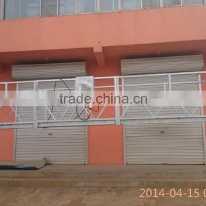 ZLP 630 Suspended Platform thumbnail-1