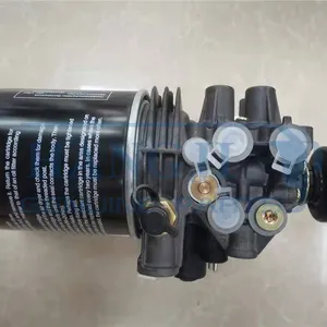 Auto Parts Air Dryer Assy 23520025 Replacement for Higer Kinglong Bus thumbnail-2