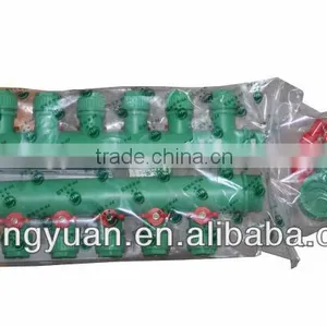 Underfloor Heating Manifold in Construction & Real Estate thumbnail-4