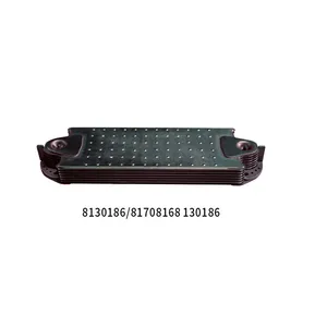 Engine Oil Cooler Oem 8130186 for Volvo Fh12 1seeria thumbnail-2