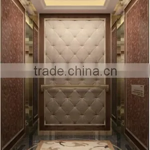 OTTONE Commercial Passenger Elevator Lift MR &MRL OT34 thumbnail-4