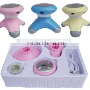 China Mini Massager 2 Vibration Modes thumbnail-3