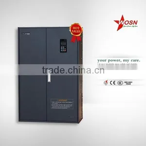 2016 ISO CE Certificated 400hz Frequency Inverter 110v thumbnail-1