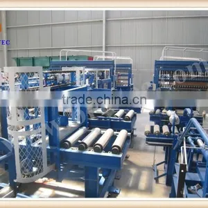 Auto Clay House Brick Making Machine Manufacturers-brick Cutter thumbnail-5