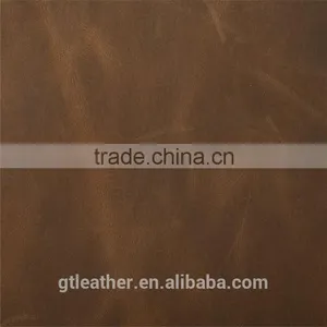 Worn Rough Leather for Leather Goods thumbnail-4