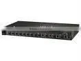 12-Port Managed Gigabit Fiber SFP Network Switch With 4 Shared Gigabit Copper/SFP GS-3012F thumbnail-1