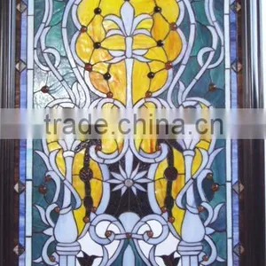 the Best Price Stained Glass for Decoration thumbnail-2