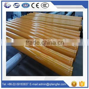125mm Inner Diameter Concrete Pump Transport Pipe thumbnail-5
