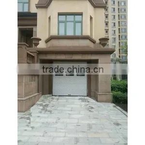 Automatic Garage Door thumbnail-2