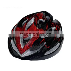 Supplier e Bike Helmet Economic Colorful Skating Helmets Half Face Helmet Visor With Great Price thumbnail-6