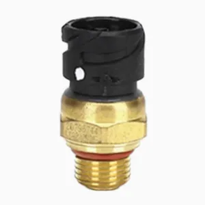 Volvo Excavator Parts EC360 380 460 480B Oil Pressure Sensor Induction Plug 21302639 thumbnail-1